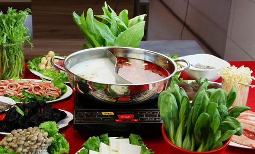 孕婦吃火鍋需要注意什么?