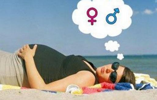 孕婦不同時期需要補充的營養素