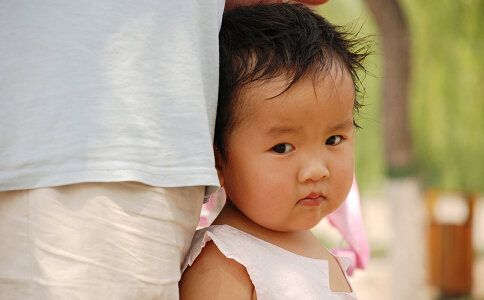 寶寶睡覺(jué)出汗多 這4種情況是生理性原因