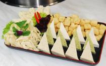 孕期可以吃豆制品嗎？孕婦可以喝豆漿嗎？