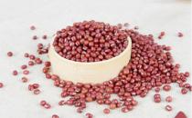 紅豆的功效