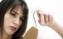 這3個飲食習慣導致脫發不斷