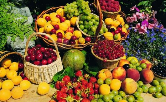 水果還沒(méi)吃就爛掉 這幾個(gè)方法可保鮮