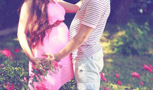 孕婦飲食禁忌:忌無節(jié)制地進(jìn)食