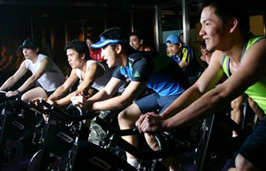 動(dòng)感單車(chē)的減肥效果好嗎？動(dòng)感單車(chē)的正確騎法
