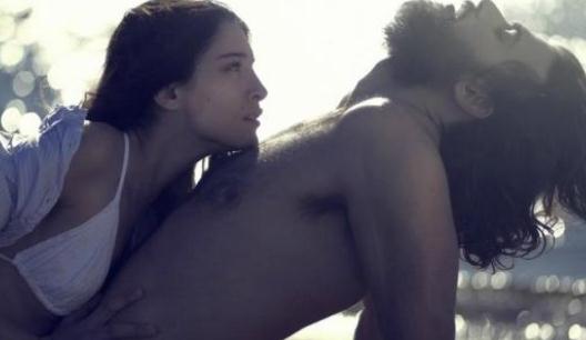 什么樣的性愛技巧能讓人上癮？