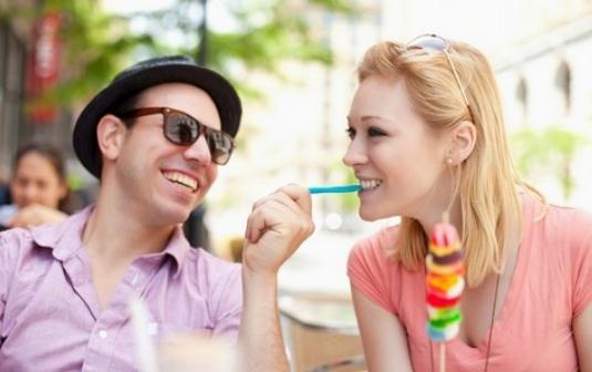 女人達(dá)到性高潮有什么好處？