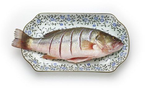 肉類(lèi)最好與調(diào)味料搭配