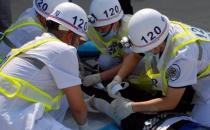 發生車禍怎么急救？車禍后的急救知識