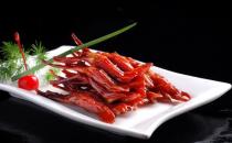 鴨舌的營養價值及做法