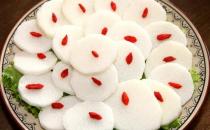 山藥搭配8種食物營養價值翻倍