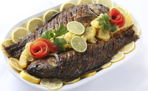 家常紅燒魚(yú)的簡(jiǎn)單做法