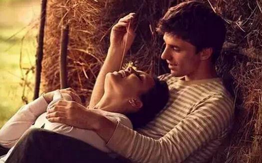 女人的什么瞬間最吸引男人？