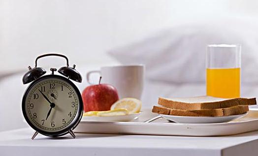 酸性體質百病禍首快改掉這些行為