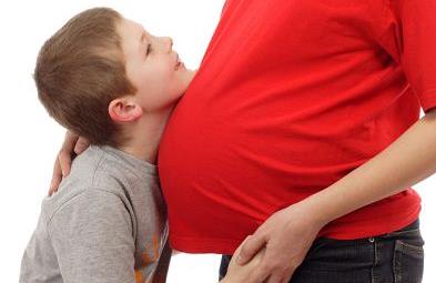 生育二胎的五大好處 有益女性健康