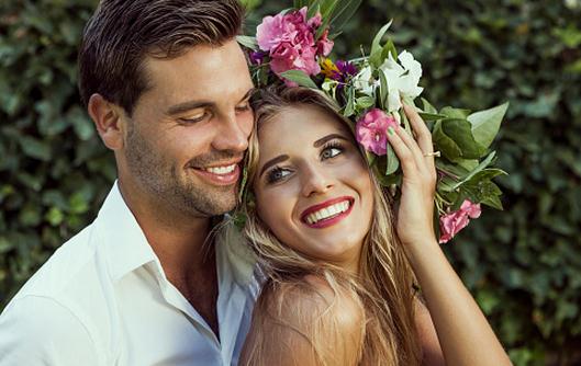 什么男人更吸引女人?清秀男人