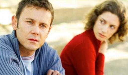 吵架的時候要注意什么?不要輕言離婚