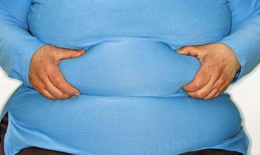 什么是中心型肥胖？中心型肥胖有什么危害？