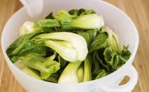 炒還是燙？青菜這樣吃營養(yǎng)又健康