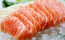 三文魚有哪些營養價值？