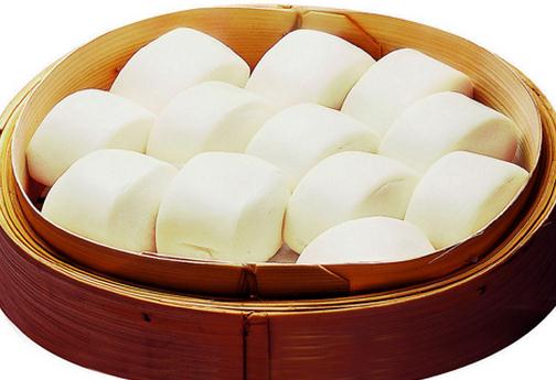 怎么把饅頭蒸的又白又大又好吃？