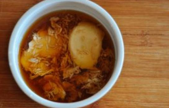 酒釀蛋能豐胸嗎?吃什么能豐胸?