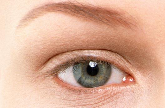 眼部整容誤區 你躺槍了嗎