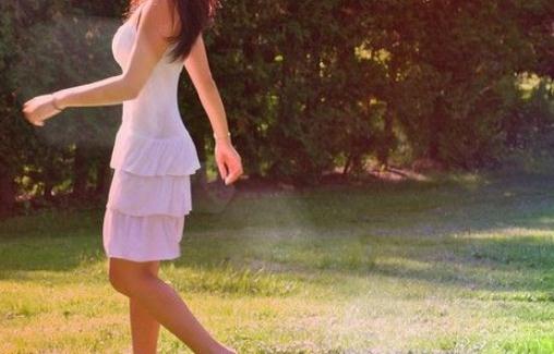 女人怎么會導致婚姻失敗？邋邋遢遢不像樣