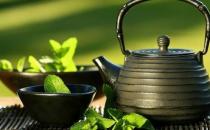 上班族每天應喝4杯茶