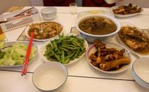 三口菜一口肉 這樣吃午餐最養人