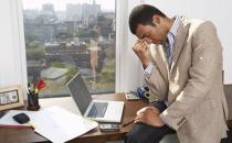 上班族如何預防亞健康？