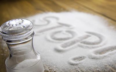 女人吃鹽過多易長斑 吃鹽有哪些注意