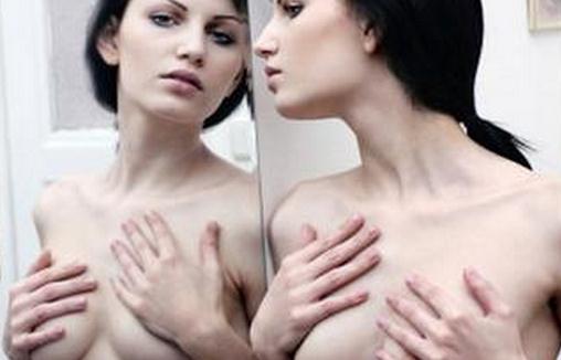 學會運動豐胸讓你擁有好身材!