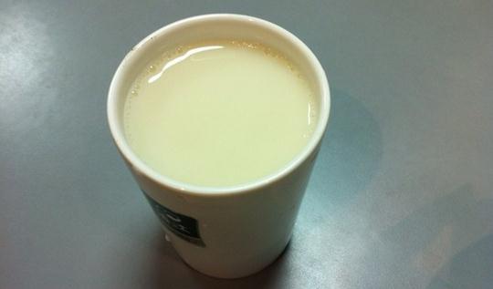 喝豆漿到底是好還是不好?