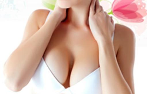 你的胸部衰老了嗎?教你拯救衰老的胸部