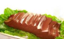 吃什么食物能補(bǔ)鐵？補(bǔ)鐵要注意什么？