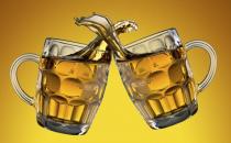 啤酒也能養生 細數男人喝啤酒8種好處