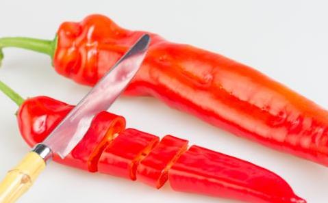 白領吃這八大食物能抗輻射