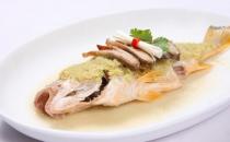 夏季白領想減壓只需多吃魚多喝湯