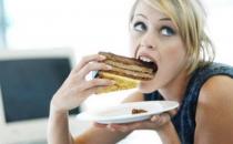 白領人群的飲食原則：早上要吃飽