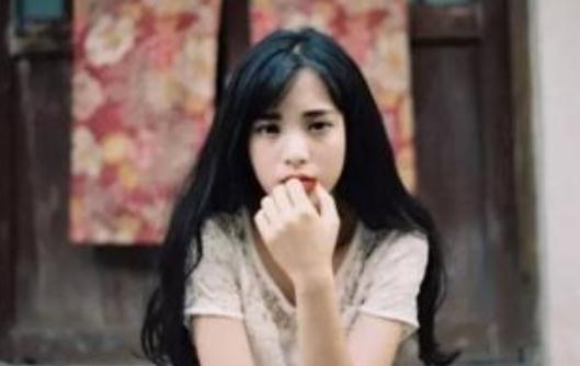 女人的什么動作讓男人動心？