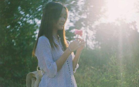 什么女人能令男人過目不忘？