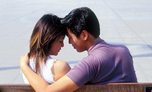 閨蜜和你的男朋友離多遠最合適？