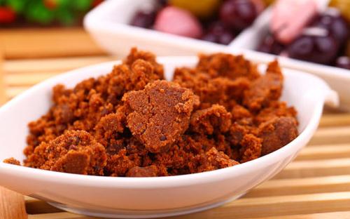 女性食用紅糖有哪些好處