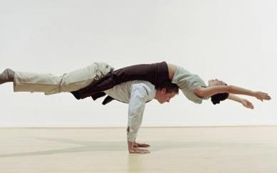 男人練習瑜伽有6大好處