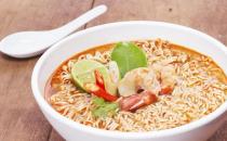 方便面32小時不消化？方便面謠言，各個擊破