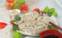 關于餃子的來歷與習俗