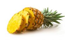 吃菠蘿可以減肥？菠蘿減肥食譜