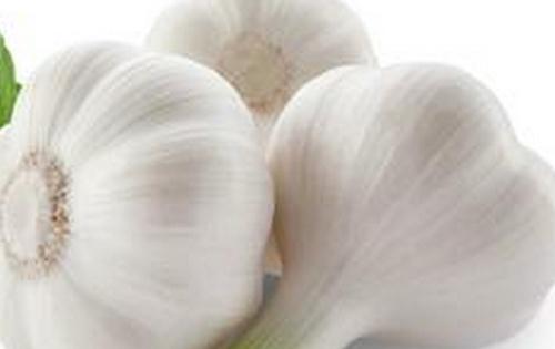 大蒜降低女性癌癥發生率