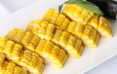 對玉米愛不釋口 教你怎么煮玉米才好吃